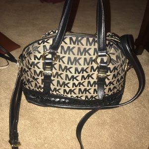 Michael by Michael Kors purse